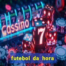 futebol da hora 3.7 no play store